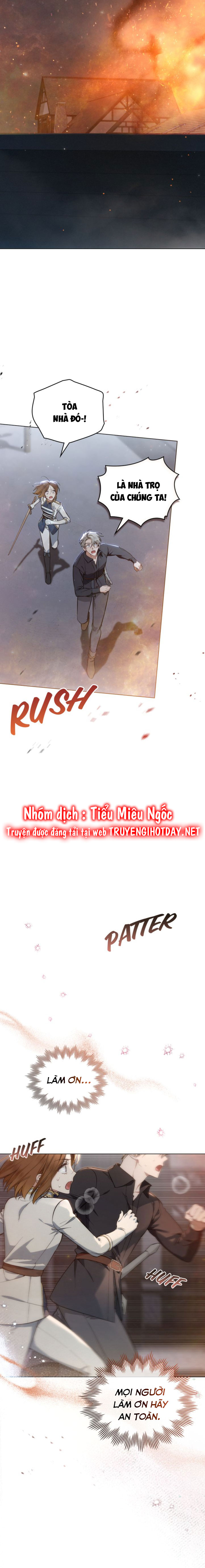 thanh kiếm của evangeline chapter 19 4