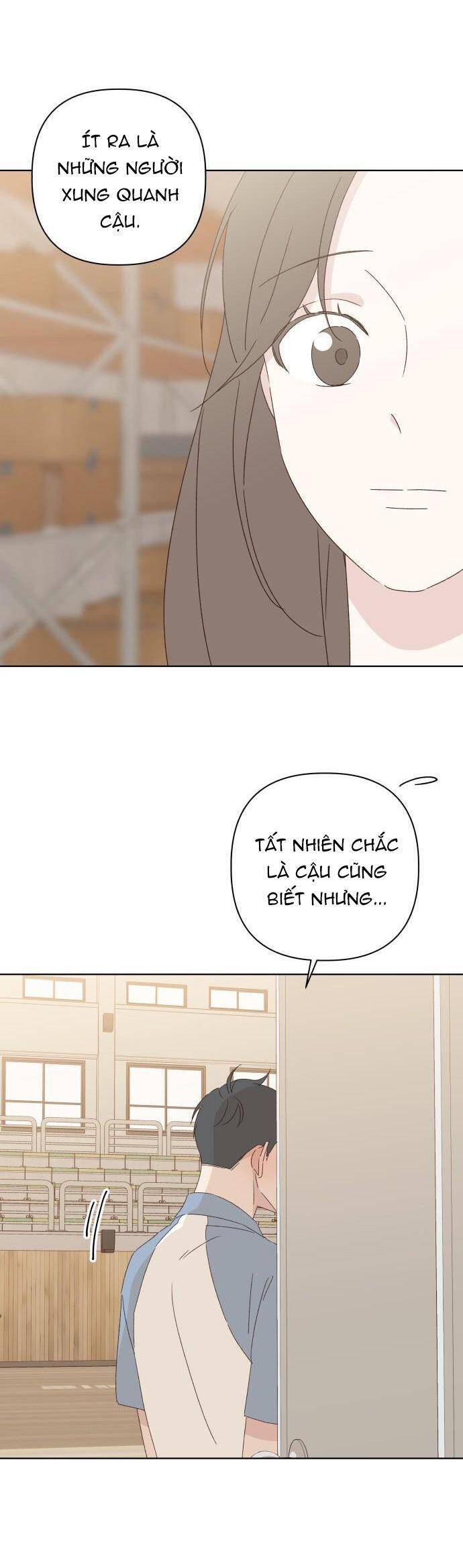 lén lút quện nhau chapter 32 34