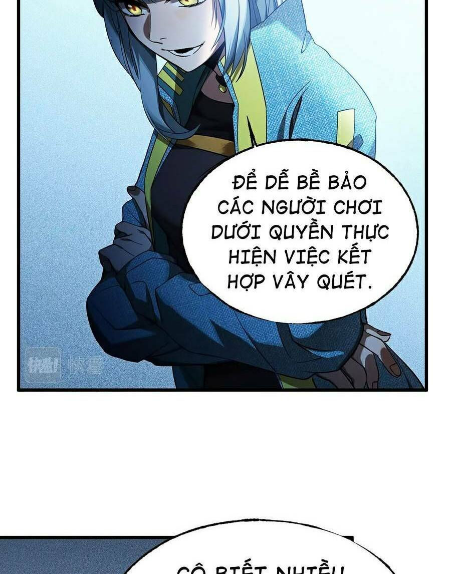 người chơi siêu mạnh chapter 6 66