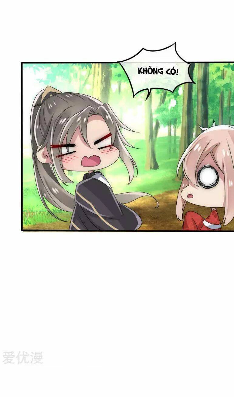 kế hoạch sủng ái của tiểu công chúa chapter 33 22