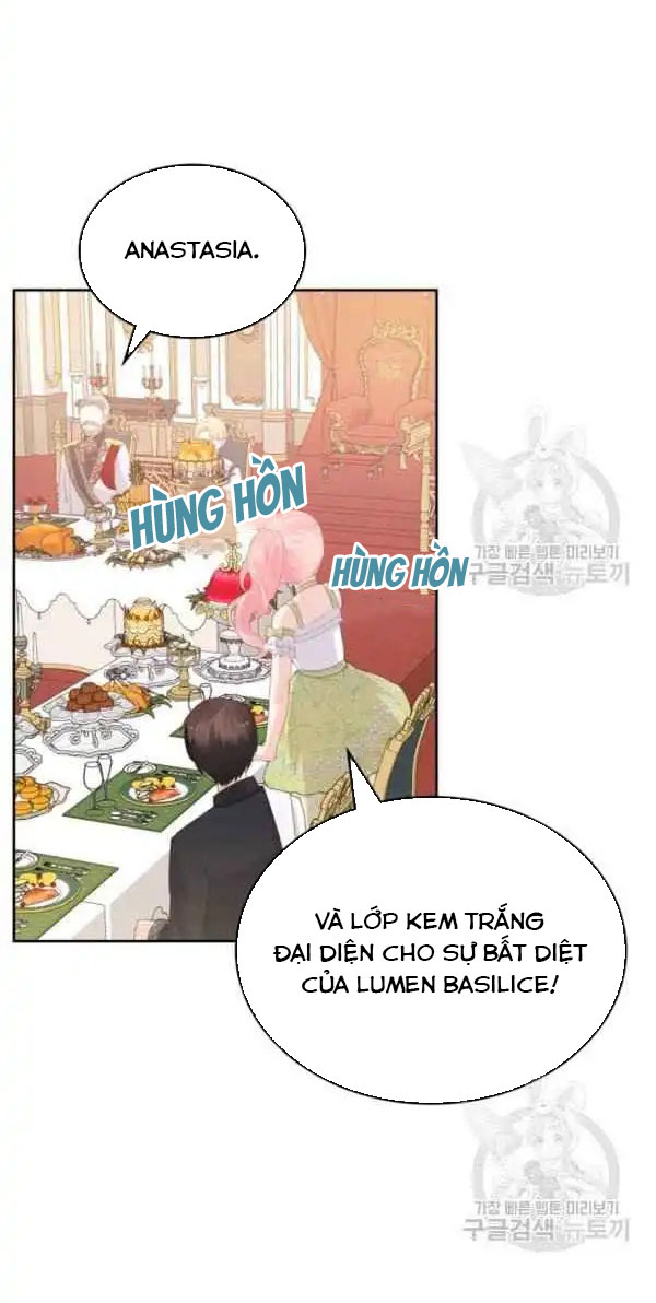 ác nữ muốn sống trong ngôi nhà bánh ngọt chapter 42.1 38