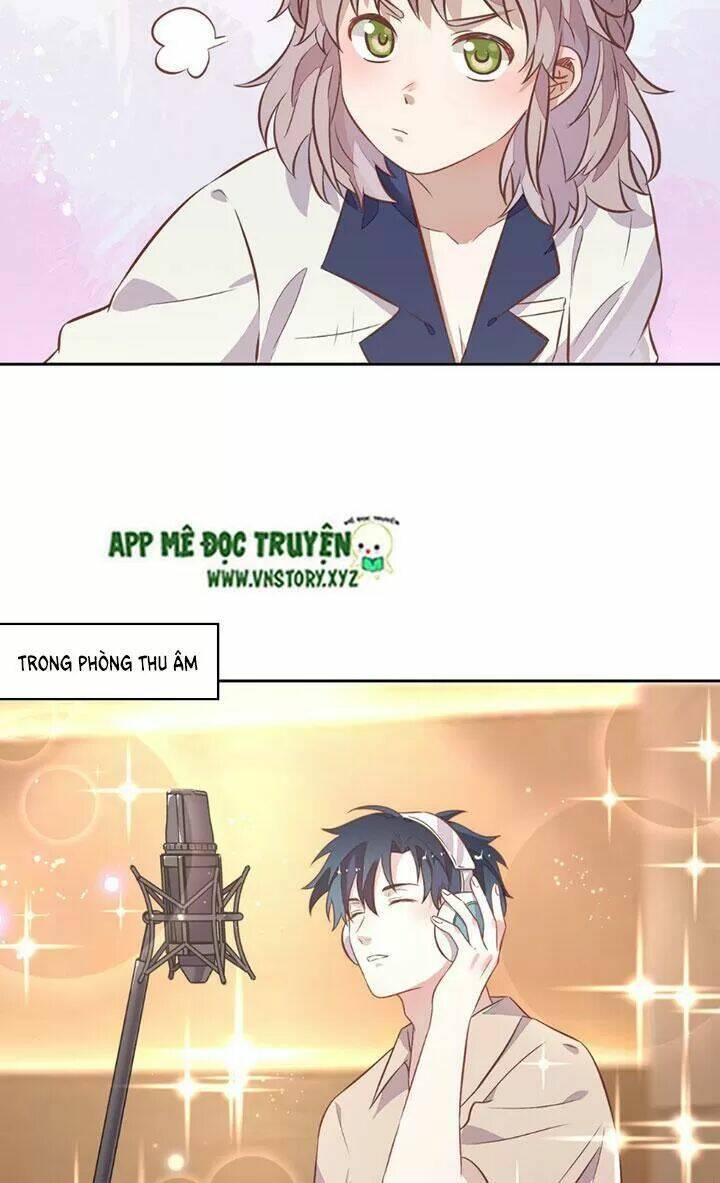 bạn trai kém tuổi bẫy yêu tôi chapter 26 16