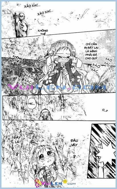 duyên kỳ ngộ chapter 1 50