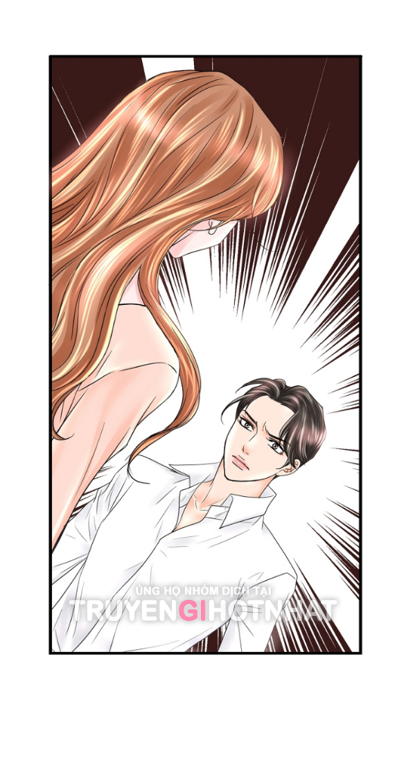 Tình Yêu Đánh Cắp Trái Tim chapter 15.2 - Trang 18