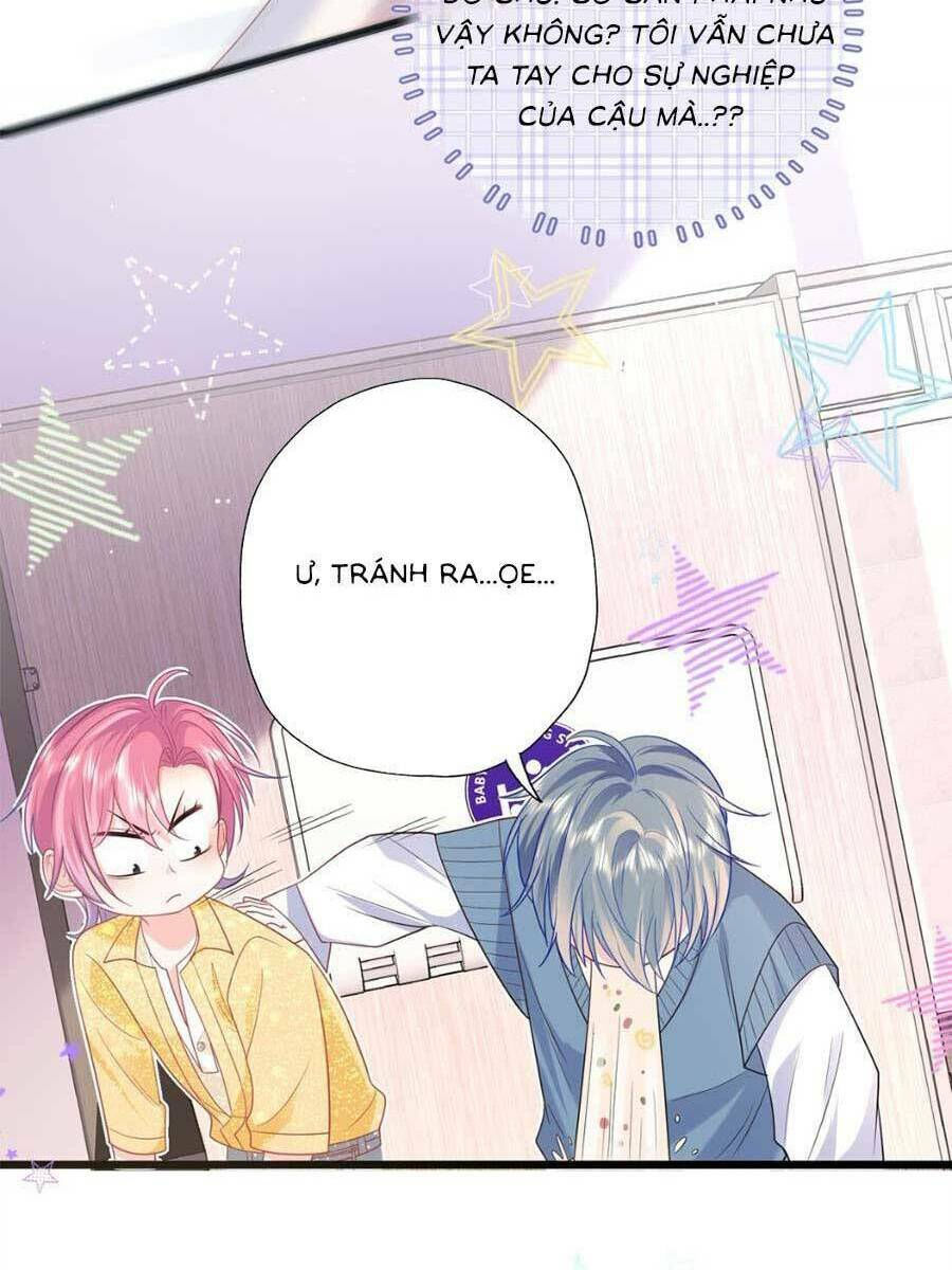 ông trùm phản diện là nữ chapter 4 52