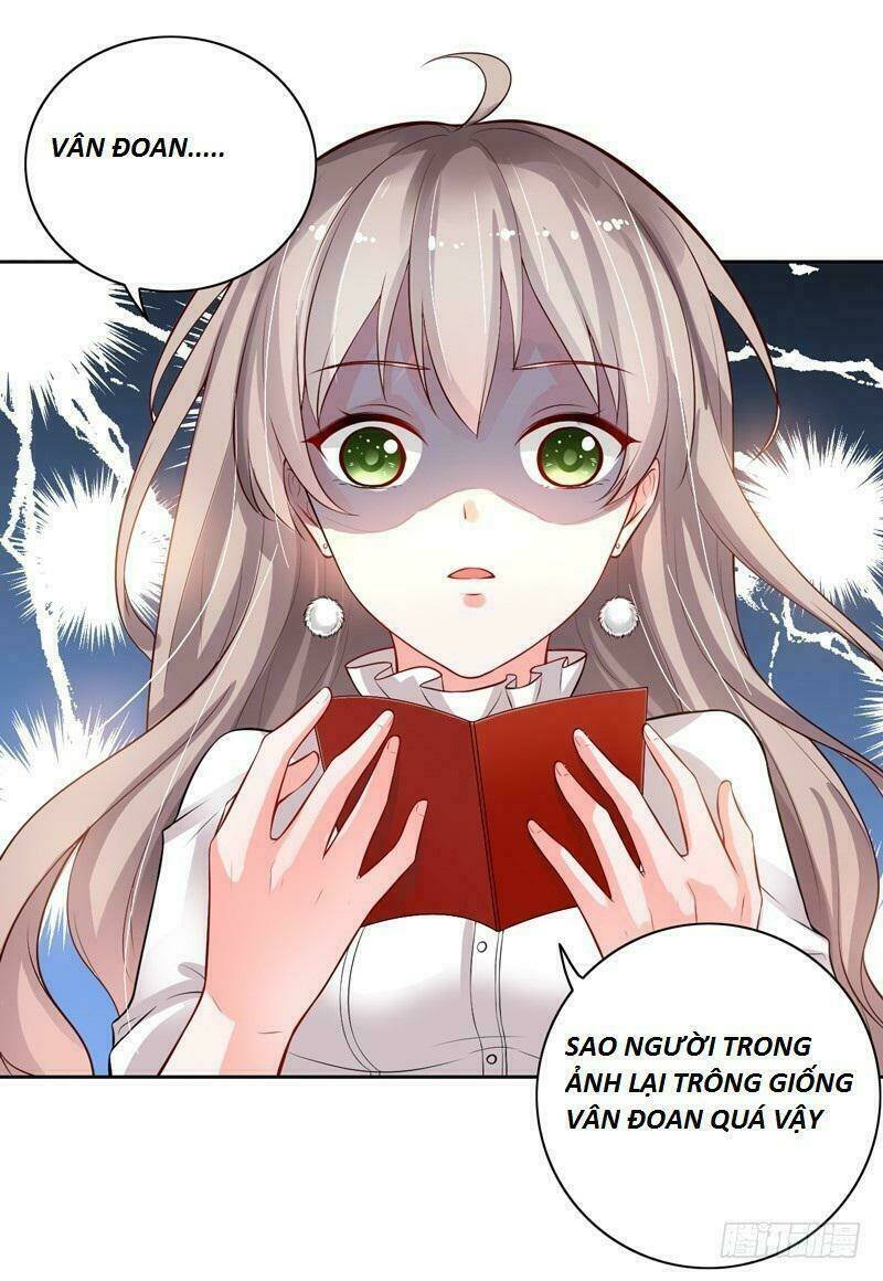 độc sủng tiểu lão bà chapter 4 15