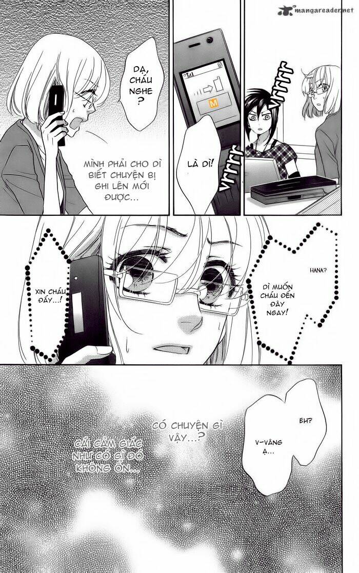 sengoku danshi hana no ran chapter 8 24