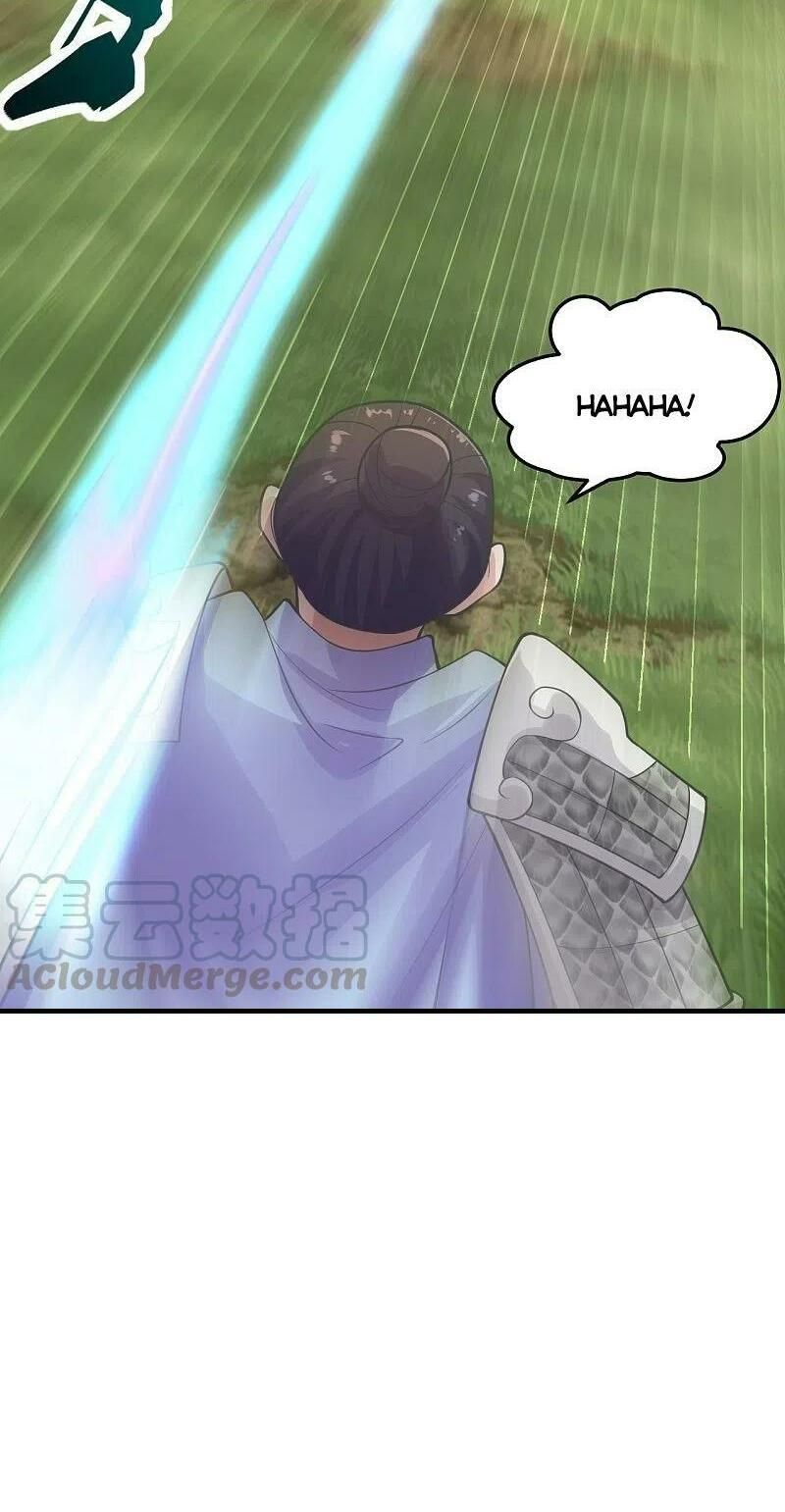 tiên võ đế tôn chapter 213 30