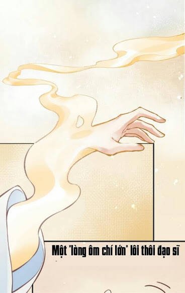 quyến vân luyện chapter 0 16