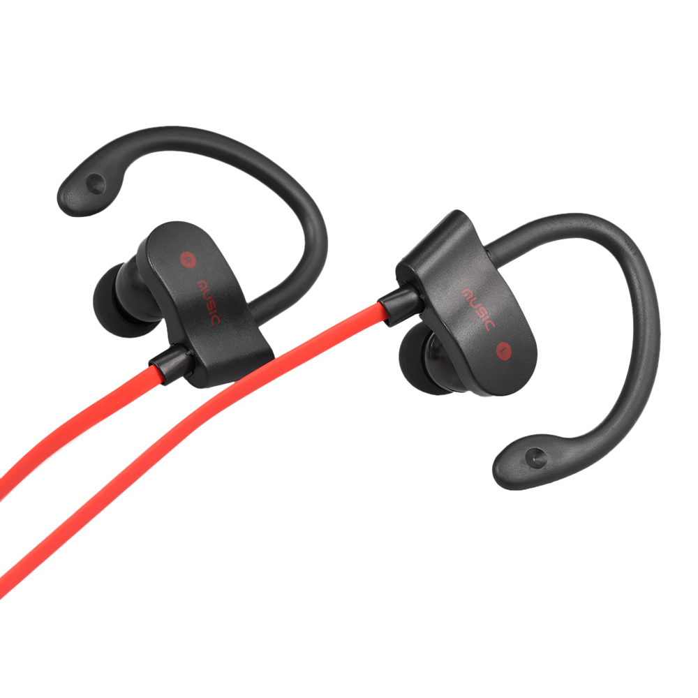 Tai Nghe Thể Thao Nhét Tai Bluetooth Không Dây 56S Chống Thấm Mồ Hôi Có Mic Cho Máy Tính Bảng Điện Thoại Thông Minh IOS