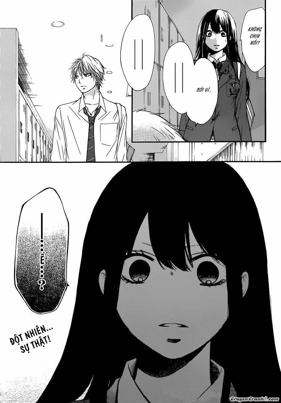 Kono Oto Tomare Chapter 6 - Trang 42