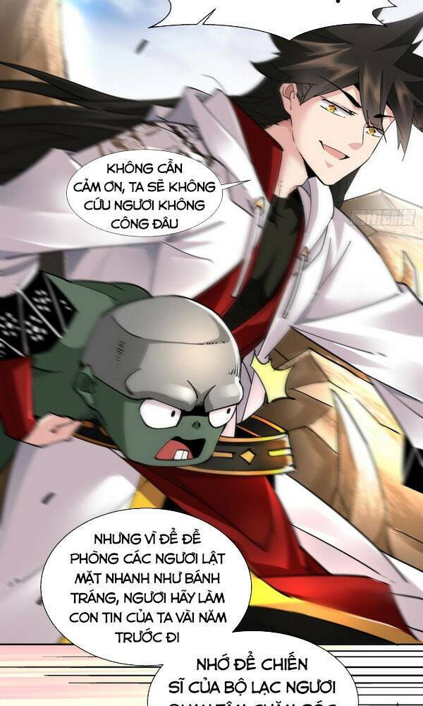 ta là nhà giàu số một, ta không muốn trọng sinh chapter 19 24