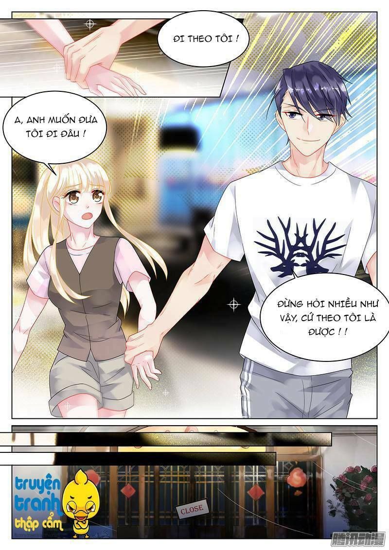 nhạ thượng thủ tịch tổng tài chapter 31 5