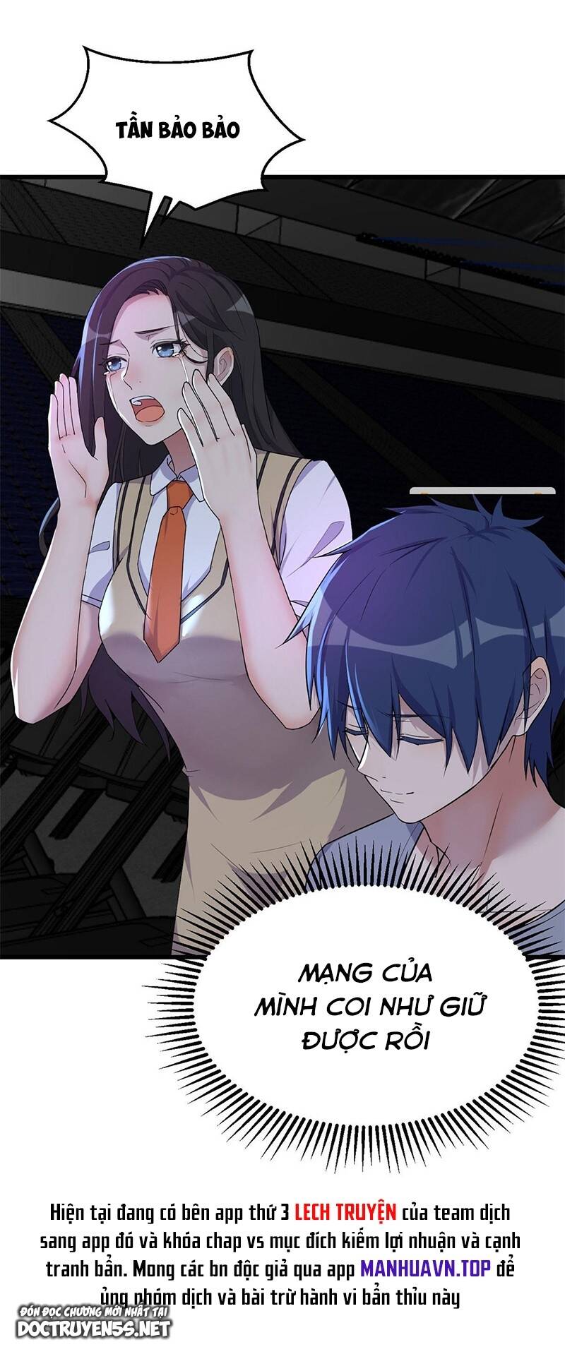 chị gái tôi là đại minh tinh chapter 141 41