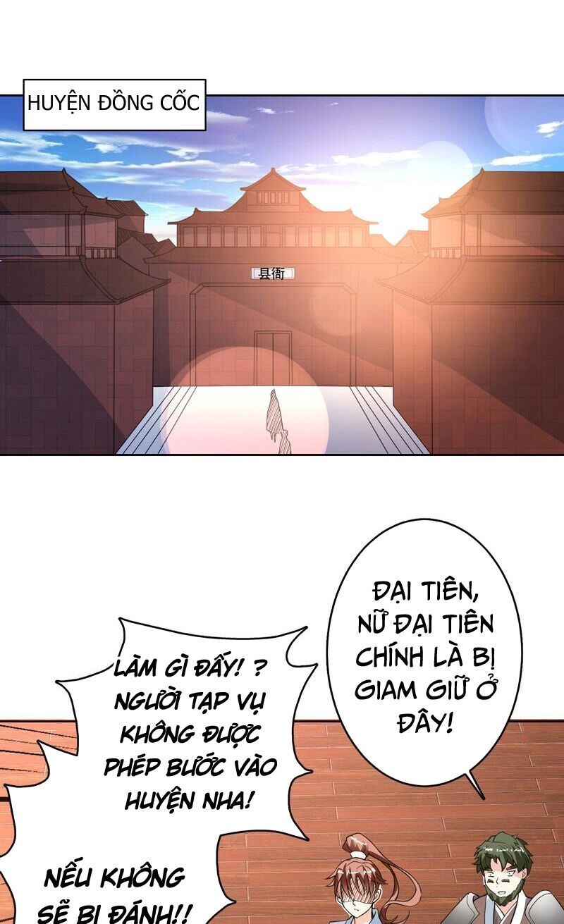 tối cường thần thú hệ thống chapter 127 1
