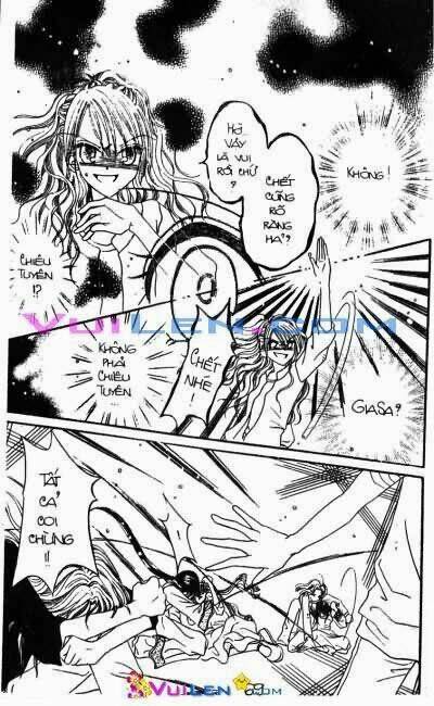 đôi giày thủy tinh chapter 11 69