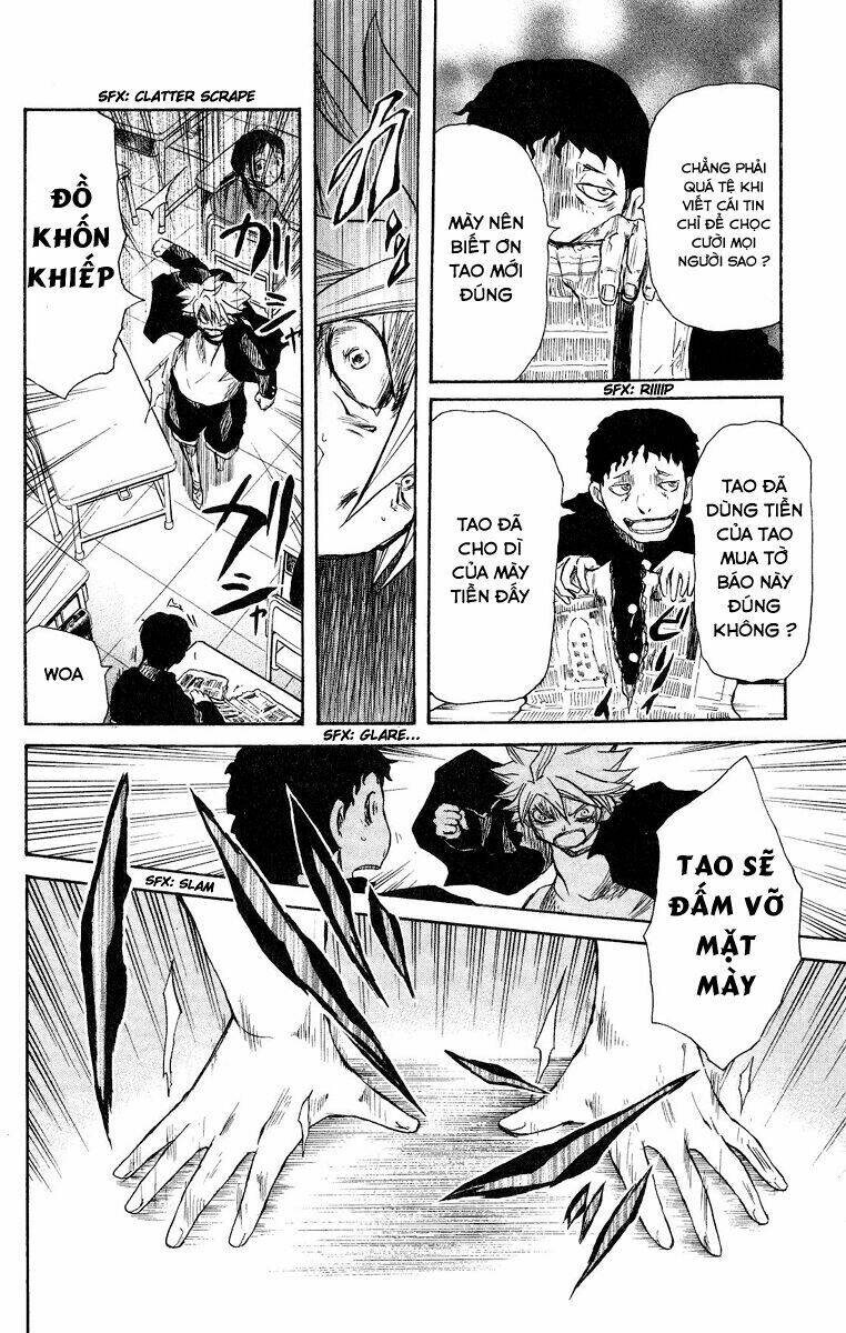 cerberus chapter 37 17