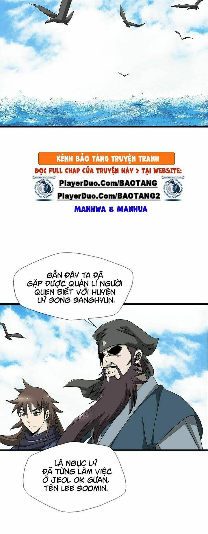 cuồng long chapter 24 40