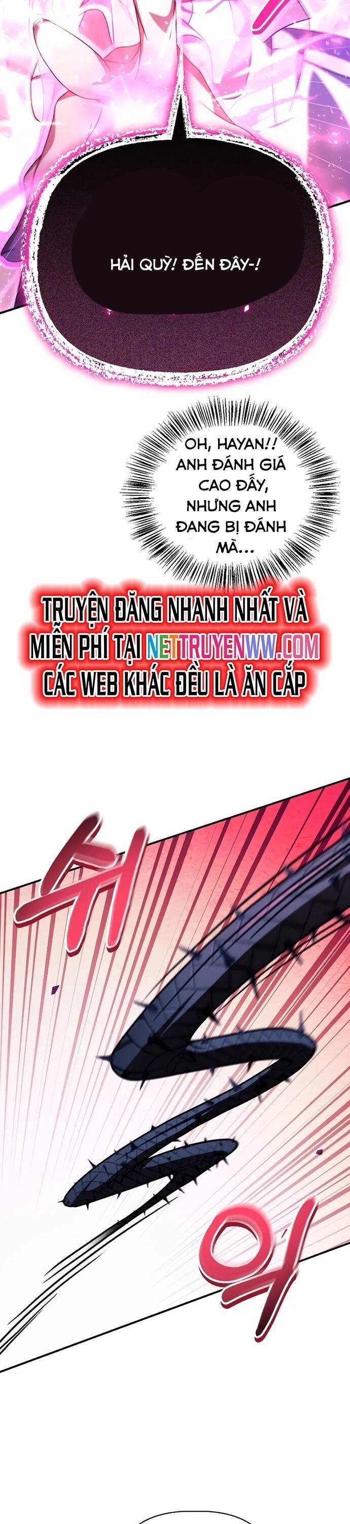 Kí Sự Hồi Quy chapter 121 25