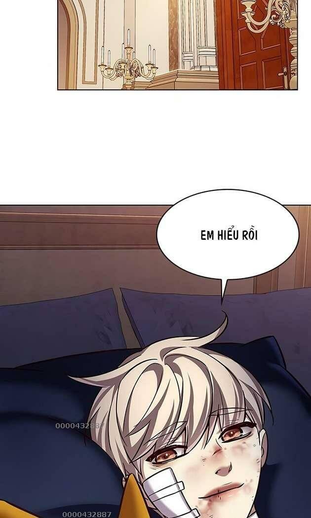 biến thân thành mèo chapter 253 67