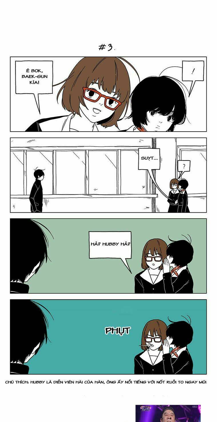 at each other’s throats chapter 2 3