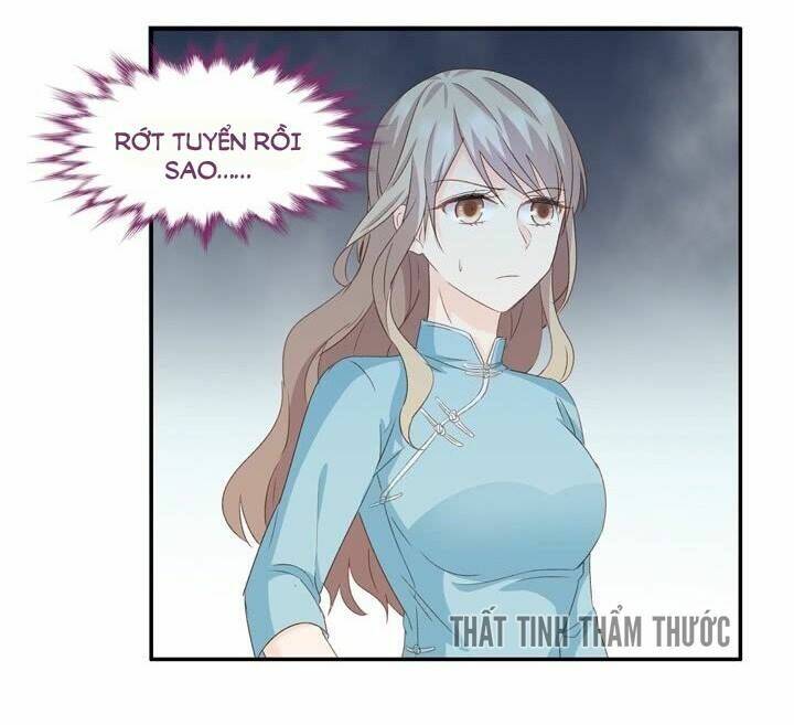 ảnh đế lão công độc ác yêu chapter 23 24