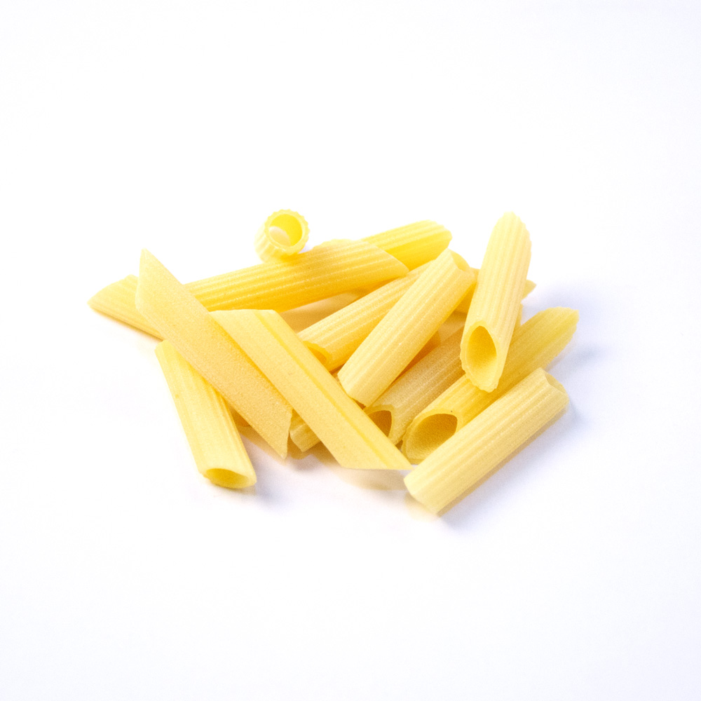 Nui Lasicilia gói 500gr – Lasicilia Penne Rigate