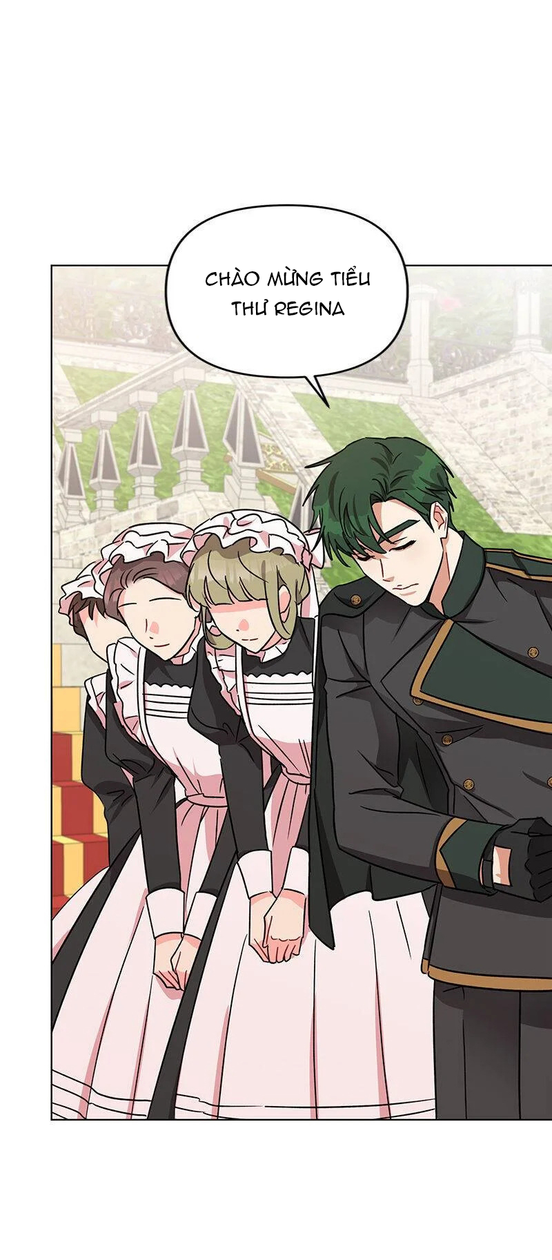 tôi đã kết hôn với một nhân vật phản diện chapter 4 75