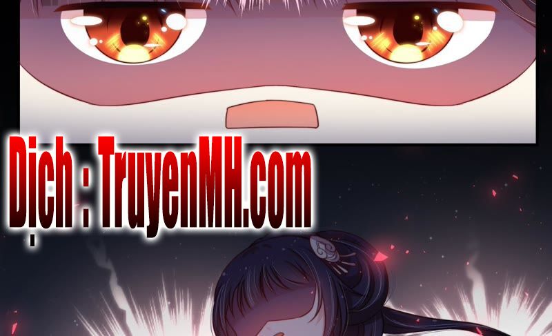 ngày nào thiếu soái cũng ghen chapter 4 32