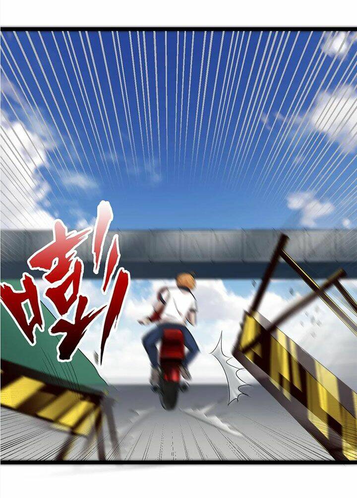 đai ca trở lại tuổi 16 chapter 19 2