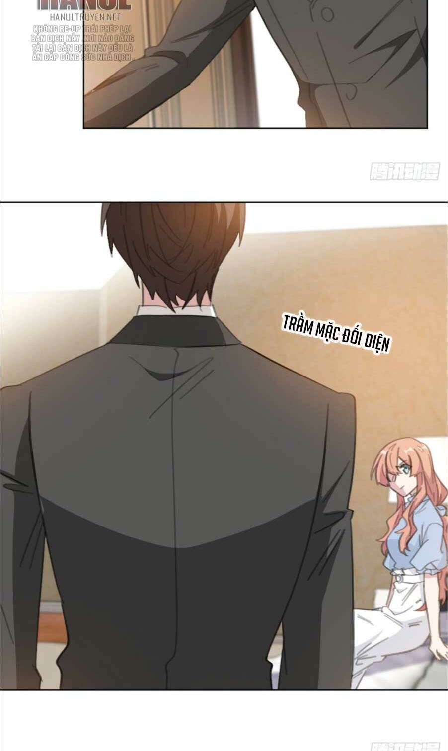 hôn nhân trọng sinh nhẹ nhàng ấm áp sủng vợ chapter 158 13