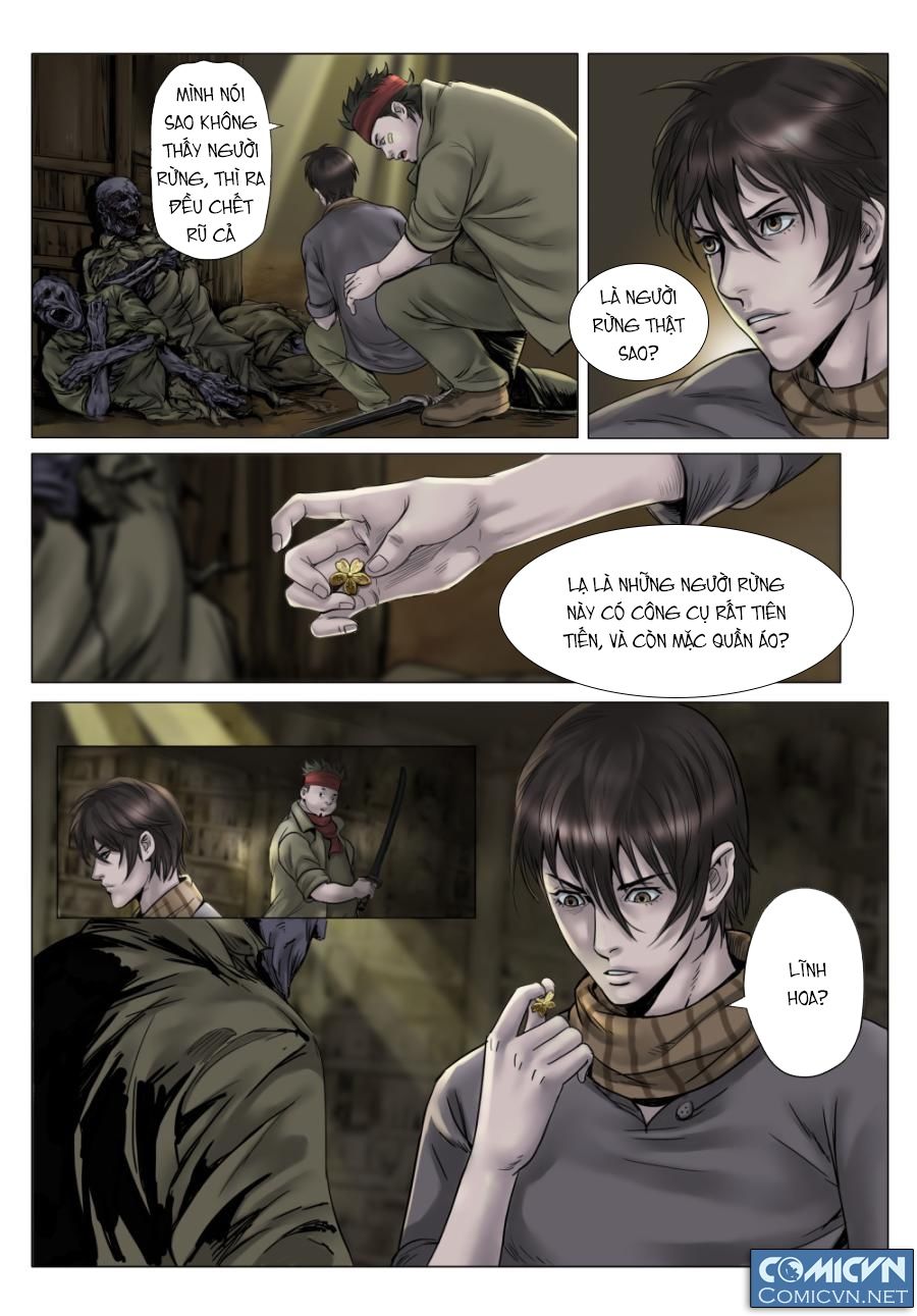 ma thổi đèn chapter 12 10