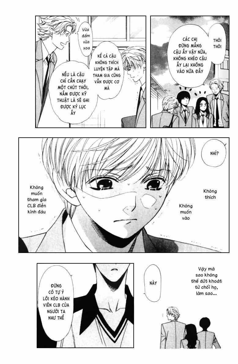 neko neko honey chapter 3 26