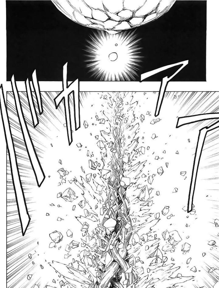 thánh tỏi sành ăn chapter 91 32