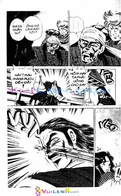 vương tử takeru chapter 7 132