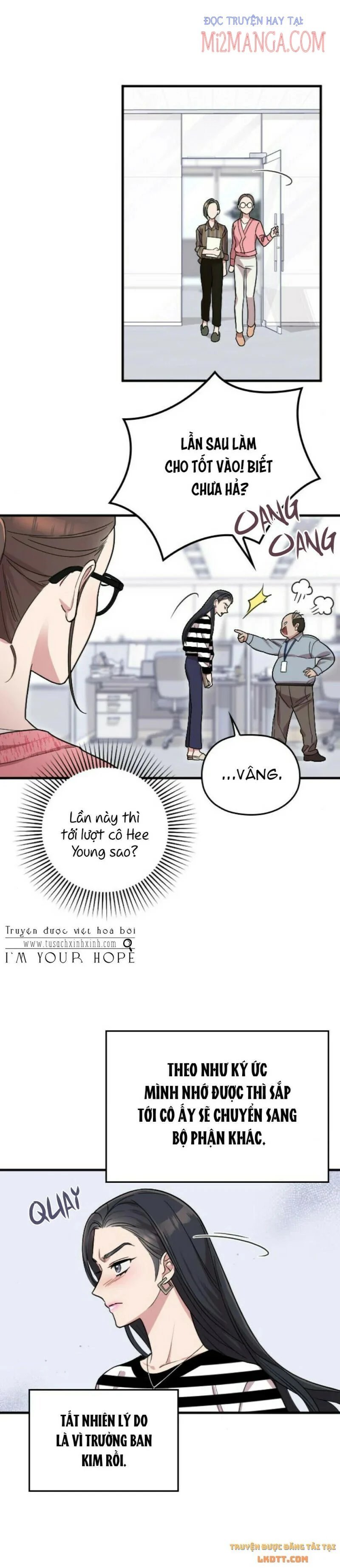 cô đi mà lấy chồng tôi chapter 10 6