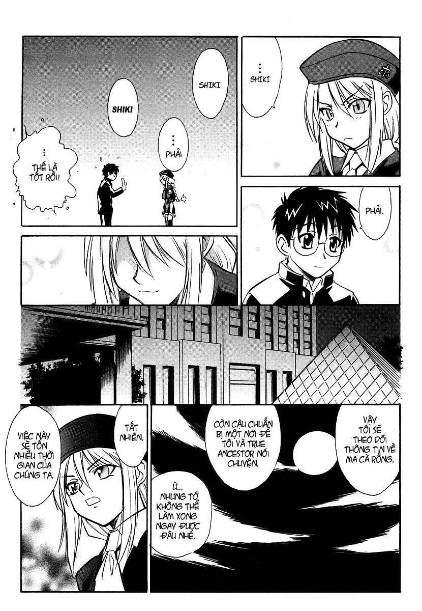 melty blood chapter 2 37
