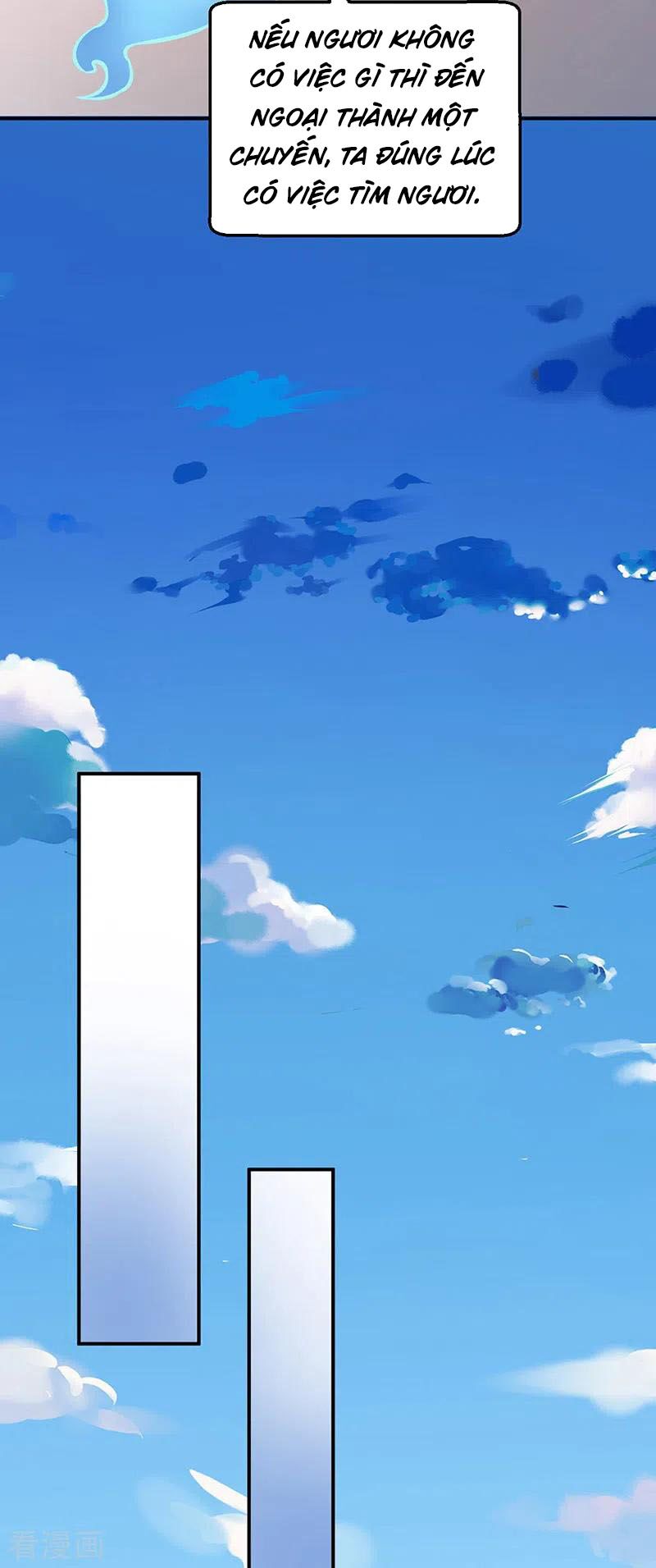 võ đạo độc tôn chapter 241 20