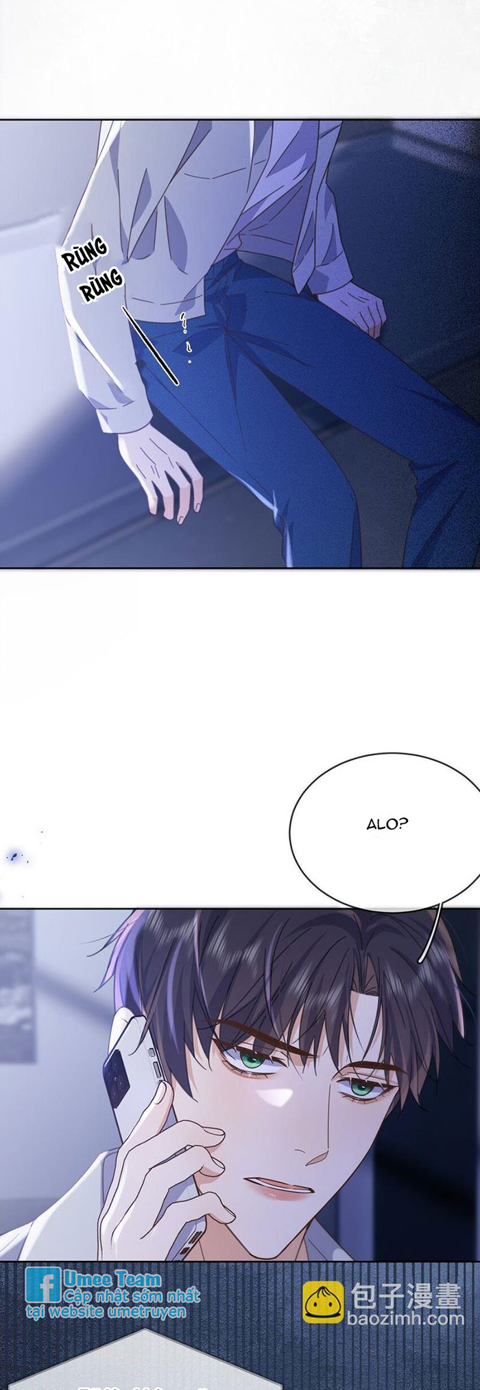 huynh dạy đệ vô lễ chapter 44 19