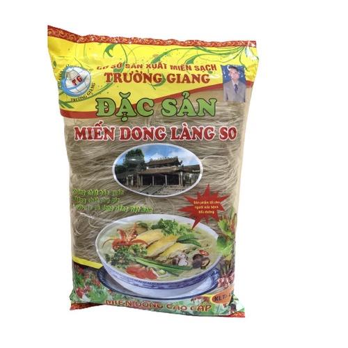 Gói 500Gr Miến Dong Lang so Hiệu Trường Giang