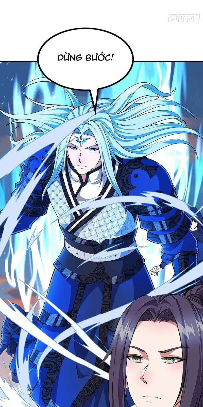 đệ nhất người ở rể chapter 182 13