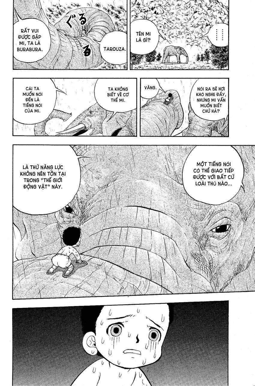 doubutsu no kuni chapter 7 22