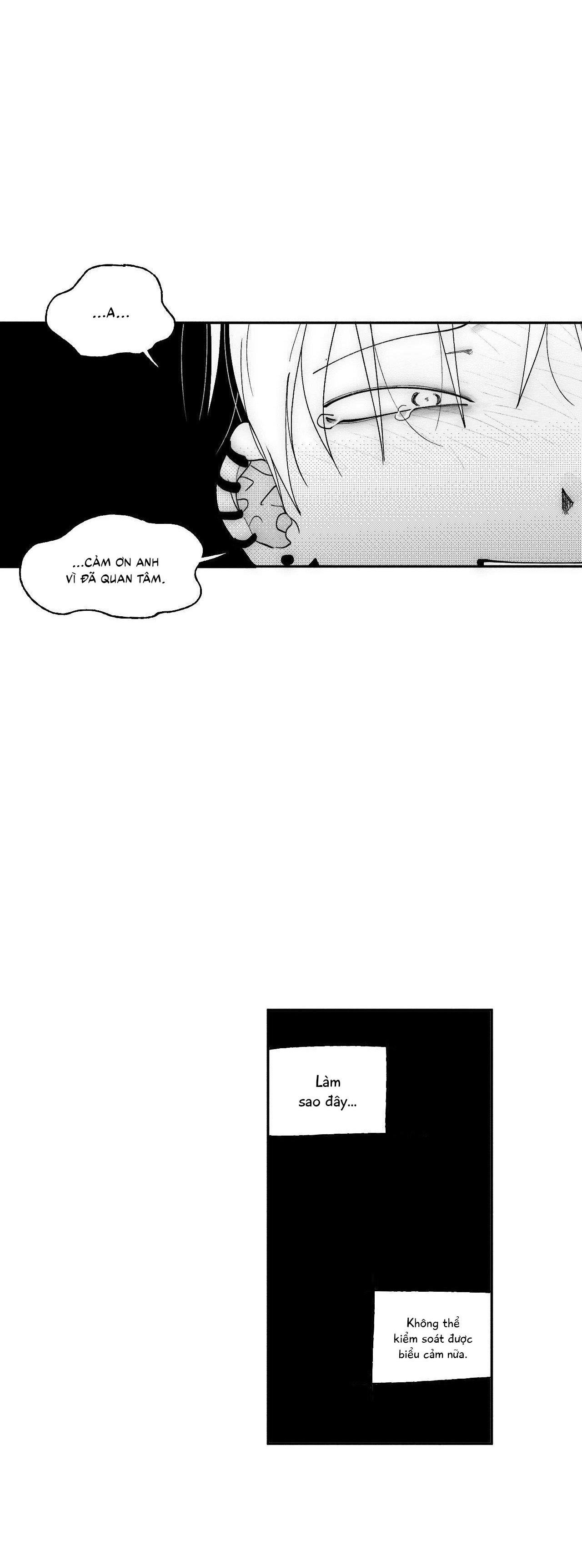 vóc dáng toàn mỹ chapter 23 52