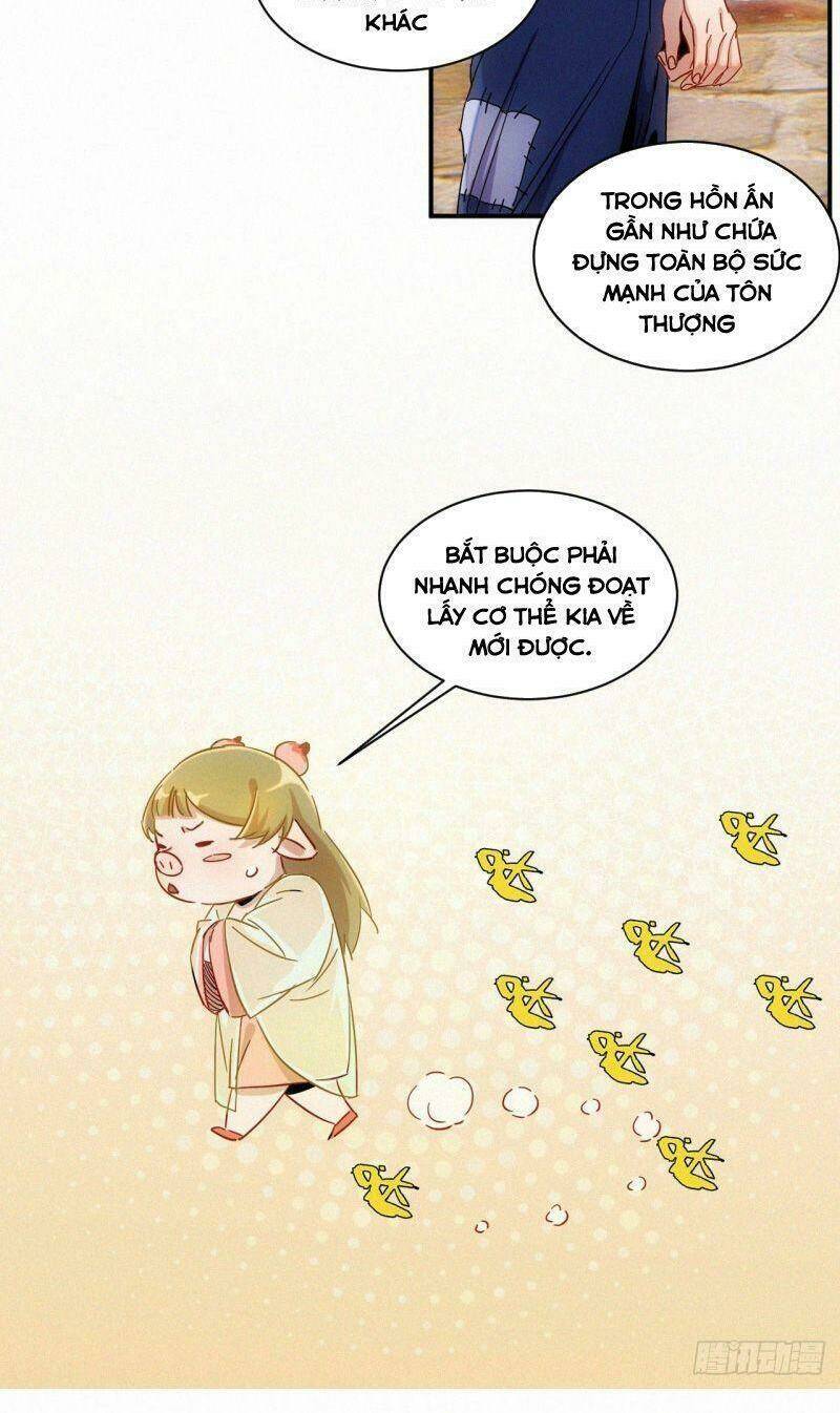 ma vương là đại địa chủ chapter 7 27