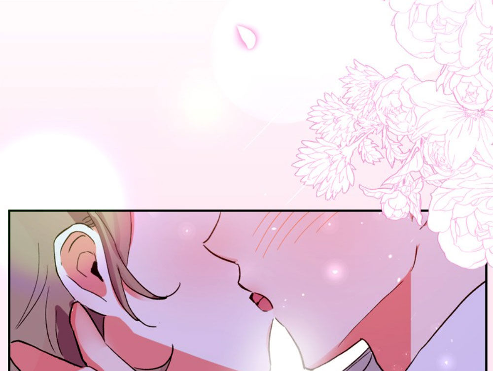 nụ hôn của giác quan thứ sáu chapter 8 39