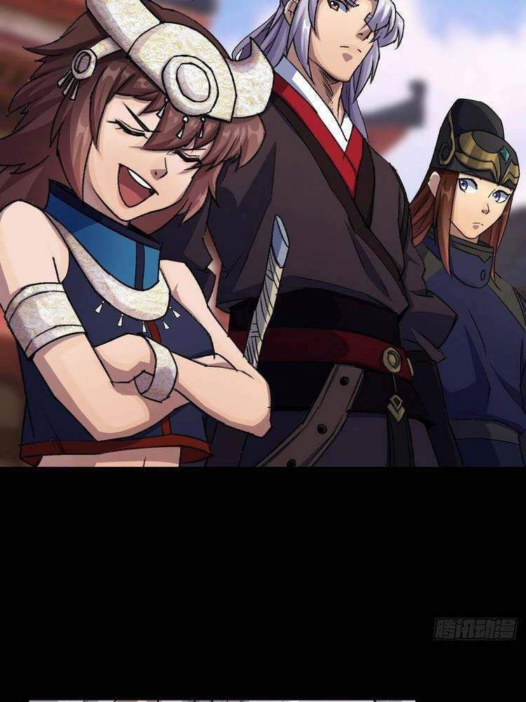 thông u đại thánh chapter 24 4