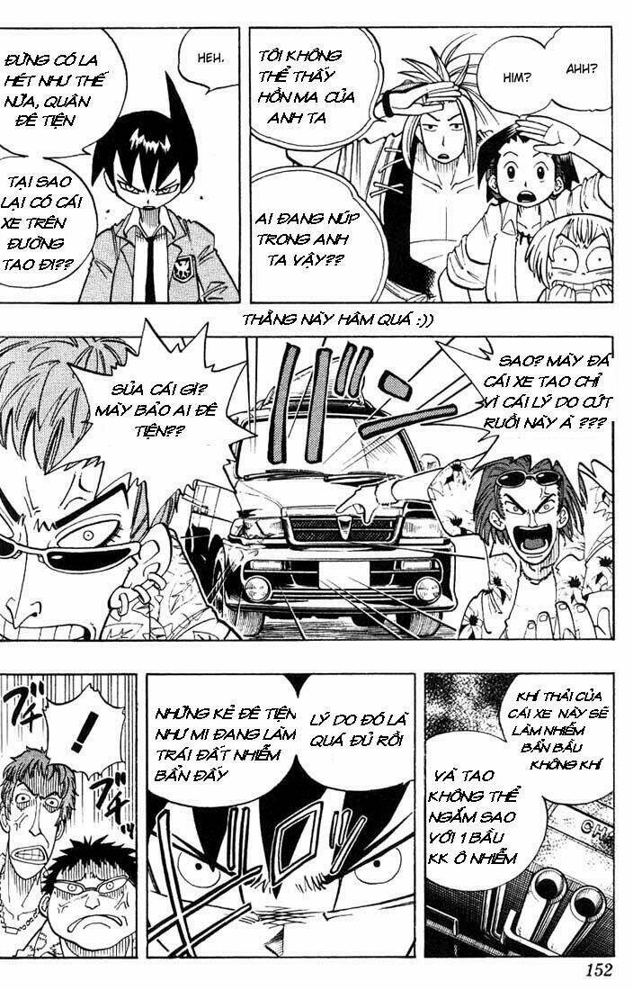 vua pháp thuật chapter 6 12