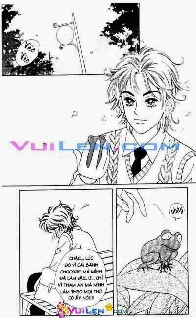 tình yêu diệu kỳ chapter 6 152