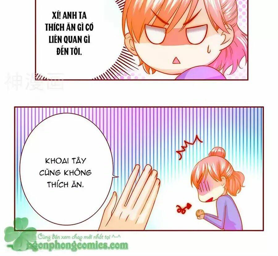 bá đạo tổng tài yêu tôi chapter 66 10