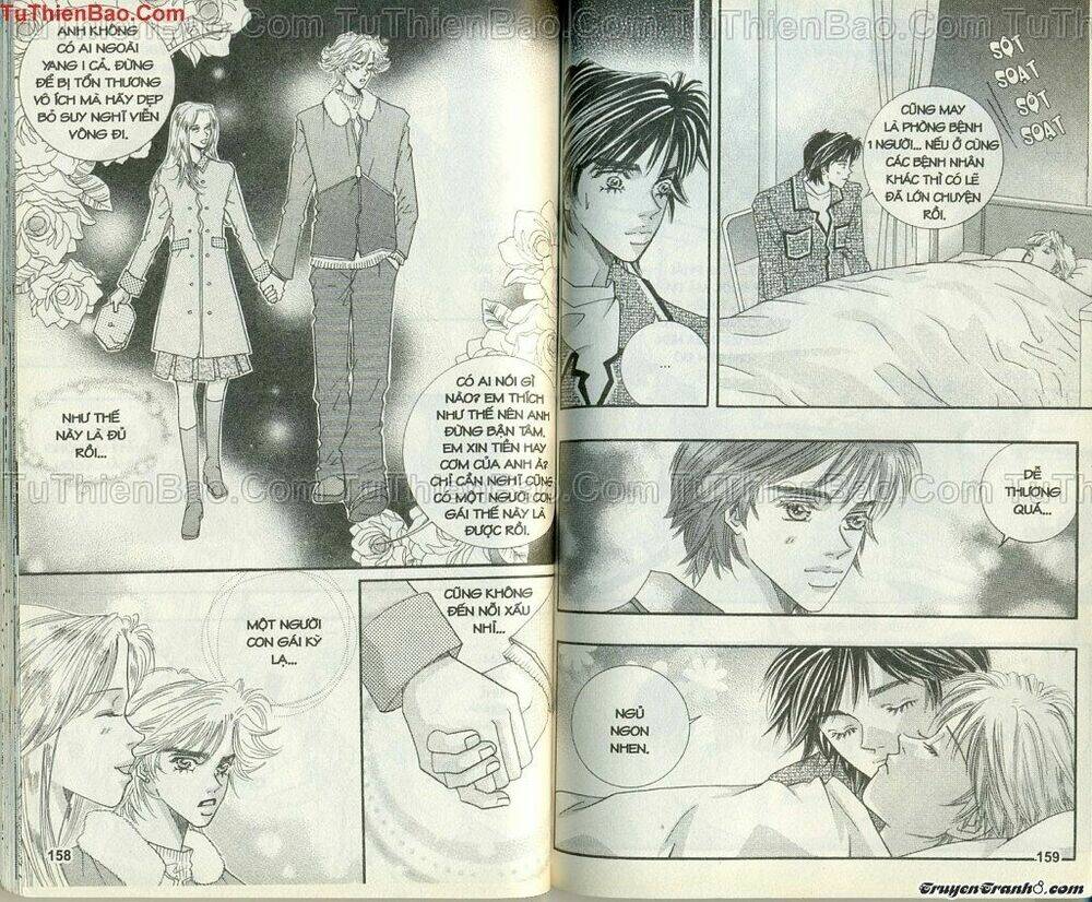 giấc mơ triệu phú chapter 10 11